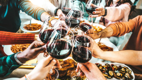 Legacy Italian Restaurant