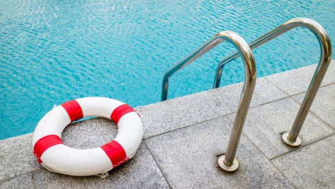 Residential & Commercial Pool Services & Supplies