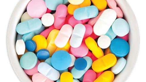 Pharma Formulation Unit for Sale – Vapi (EOU)