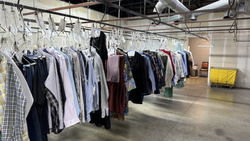 Dry Cleaning Business for Sale in Texas