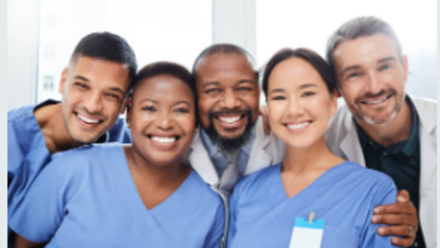 Regional Medical Staffing Business -JHACO- 39% GM