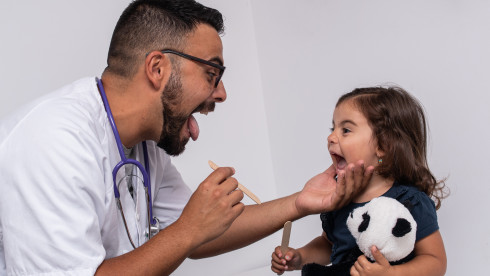 Legacy Pediatric Practice