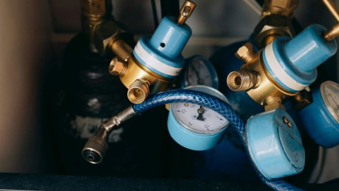 Hydraulics Repair, Parts Distribution, Outdoor Equipment Dealer & Rentals
