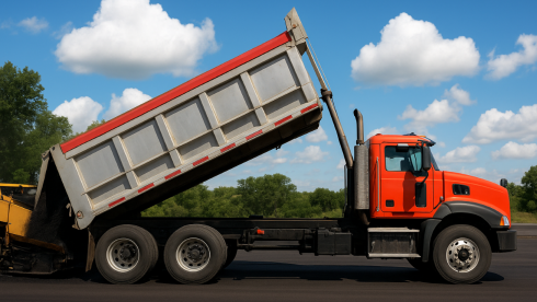 Specialty Const.  Contractor, Large Gov. Backlog