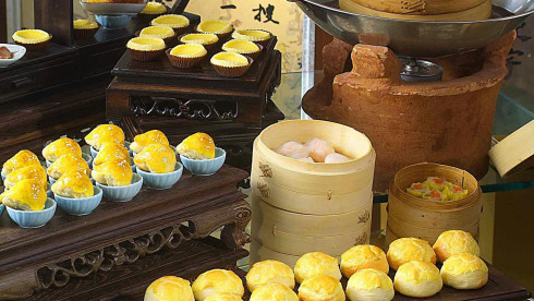 Turnkey Chinese Restaurant in prime SW Location