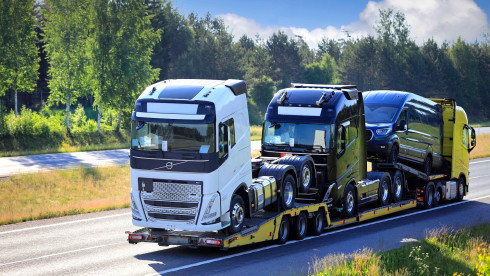 Car Hauler Rentals & M&A: $200K-$20M Opportunity