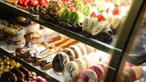 Turnkey Artisan Pastry Shop in Prime Location