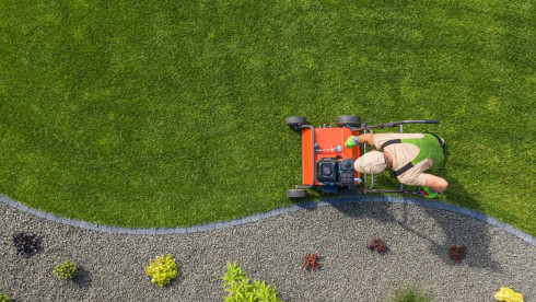 Landscaping, Lawn/Snow Maintenance Business $410K Cash Flow