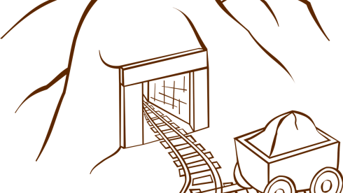 Funding Wanted For Extraction From Mines - India