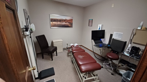 Farmington MO Chiropractic Practice For Sale
