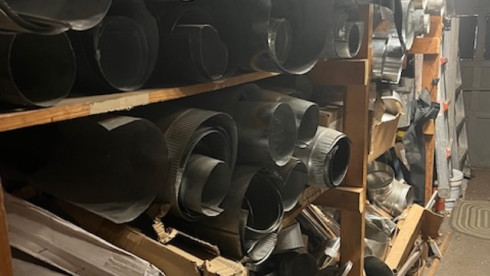 Chimney Sweep Company for Sale in New York