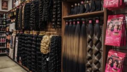 Online Opportunity /  Transform This Beauty & Hair