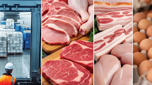 Prime Hawai‘i Wholesale Distribution & Cold Storage Company