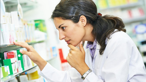 Very Profitable Retail & Compounding Pharmacy