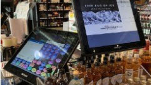 POS SaaS for Liquor & Cannabis Retail – Canada