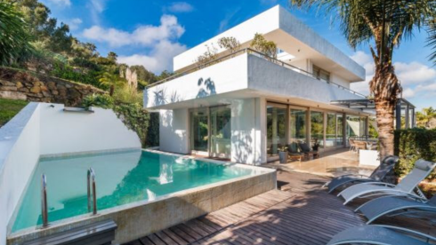 6 Bedroom Villa, Sotogrande