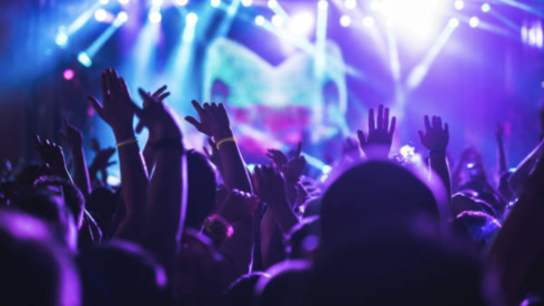 Iconic Miami Beach Nightclub for Sale