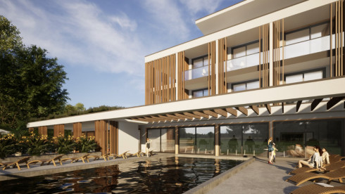 New Boutique Hotel Looking for Capital Partner