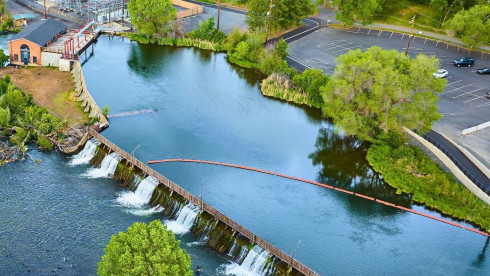 Bend, OR Veterinary Practice for Sale