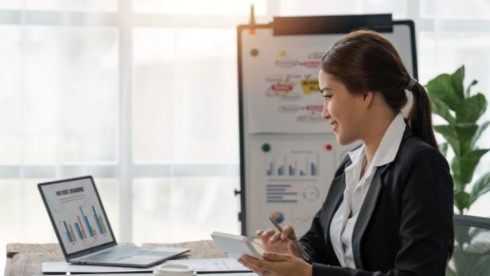 Established Tax, Bookkeeping & Payroll Firm