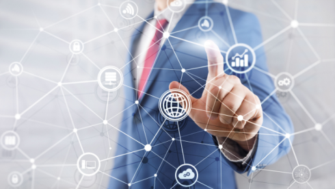 IT Managed Services Company