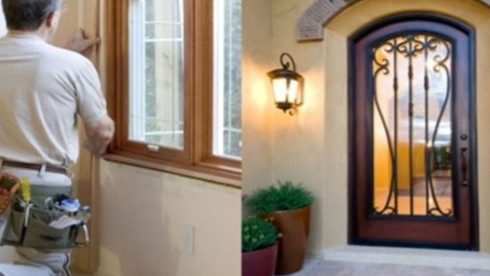 Door and Window Franchise Resale (Orange County, CA)