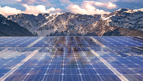 Multifaceted Service Provider in the Energy Sector