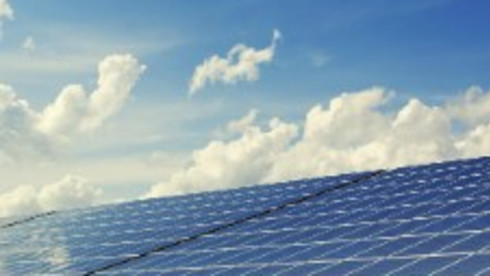 Unique Multi-Talented Solar Company w/Growth