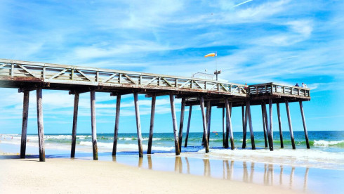 Jersey Cap Accounting Practice for Sale