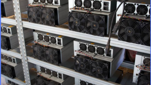 Turnkey Cryptocurrency Business