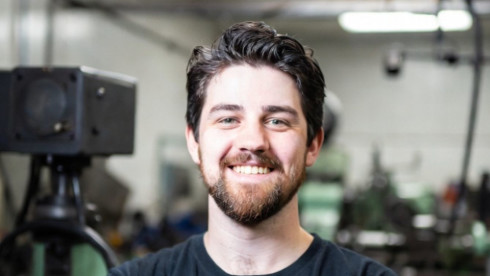 Long-Established Precision Machining Business with Real Estate