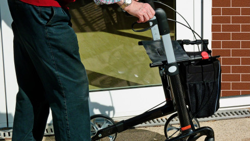 Nursing Home for Sale in Ohio