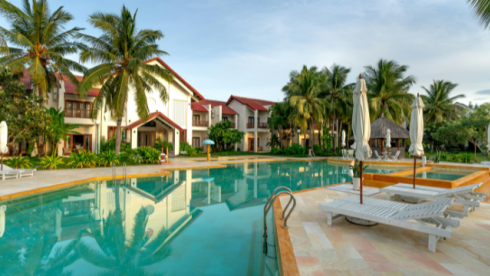 Luxury Rental Marketplace | Mansions, Yachts, etc.