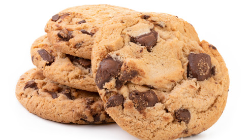 Campbell's Snacks Route, Austin, TX