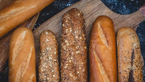 Well-Established Commercial Bakery