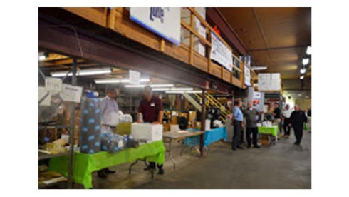 Tri-State Auto Body Supplies Wholesaler