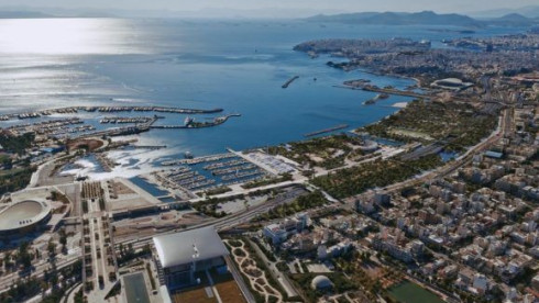 Urban Development Plot | Southern Athens