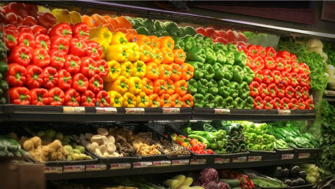 Affordable Grocery Store Business for Sale