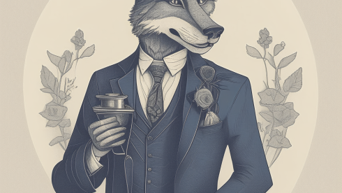 Patentable Algorithmic Market Modeling