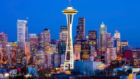 Seattle Dental Practice