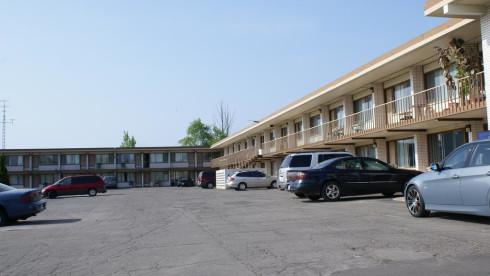 Motel for Sale in Niagara Falls, Ontario