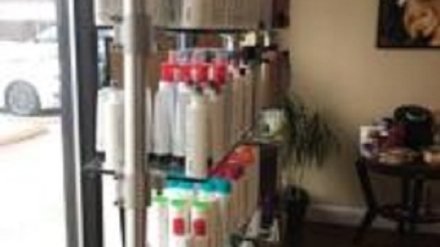 Full Service Hair Salon for Sale in Nassau County