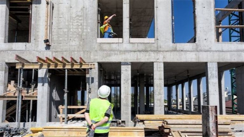 Solid General Contracting Business