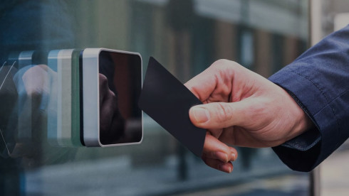 Profitable Access Control Business for Sale w/ Strong Market Presence