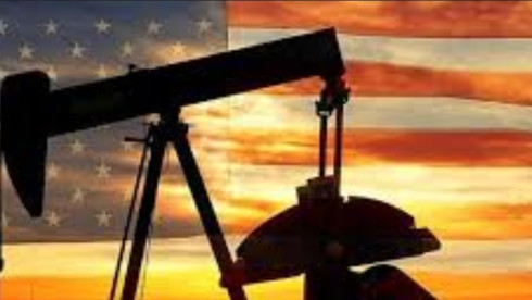 Andrew County, Texas oil Production