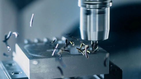 Custom Tools, Dies and Mold Manufacturer In Canada