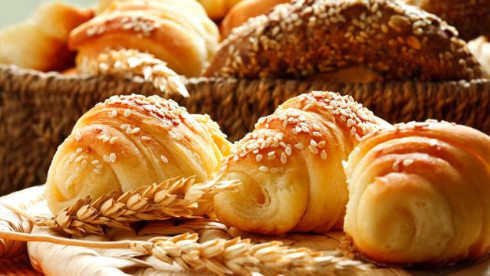 Profitable Bakery: Thriving Retail and Wholesale