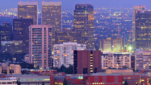 Modern, Well-Equipped 2.5 DVM Practice in West LA