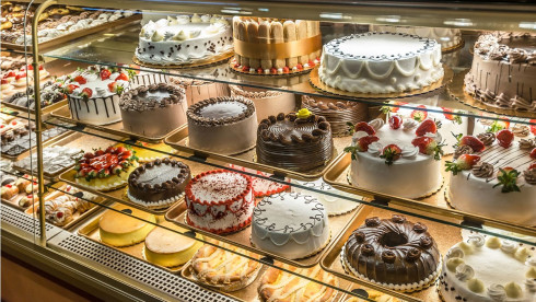 Established, Money Making Bakery for Sale