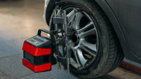 Advanced Alignment Solutions Company for Sale